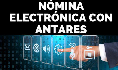 nomina electronica